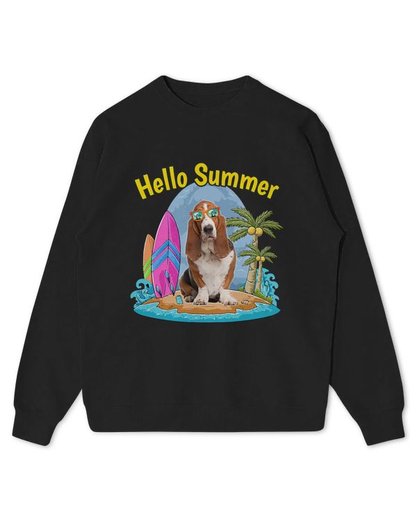 Kids Standard Sweatshirt