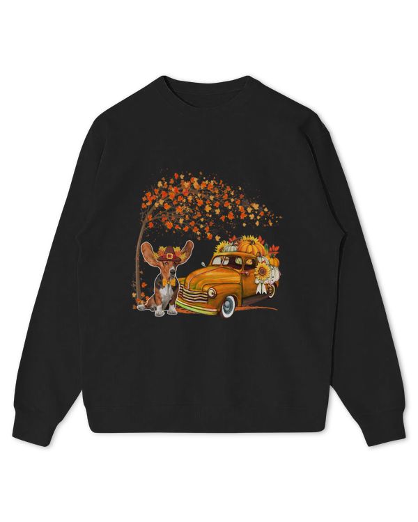 Kids Standard Sweatshirt