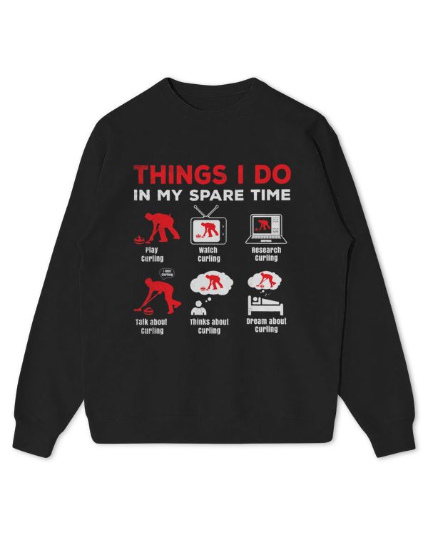 Kids Standard Sweatshirt