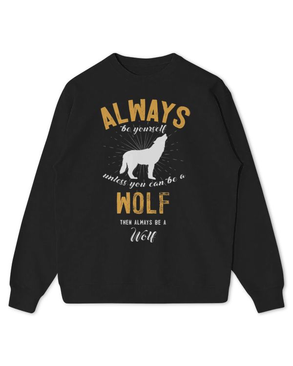 Kids Standard Sweatshirt