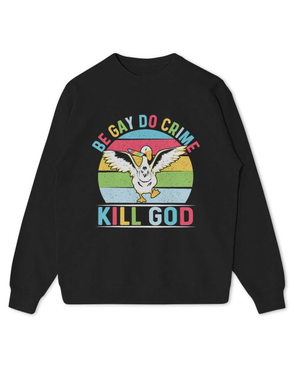 Kids Standard Sweatshirt