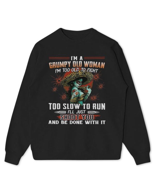 Kids Standard Sweatshirt