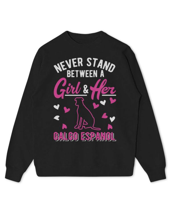 Kids Standard Sweatshirt