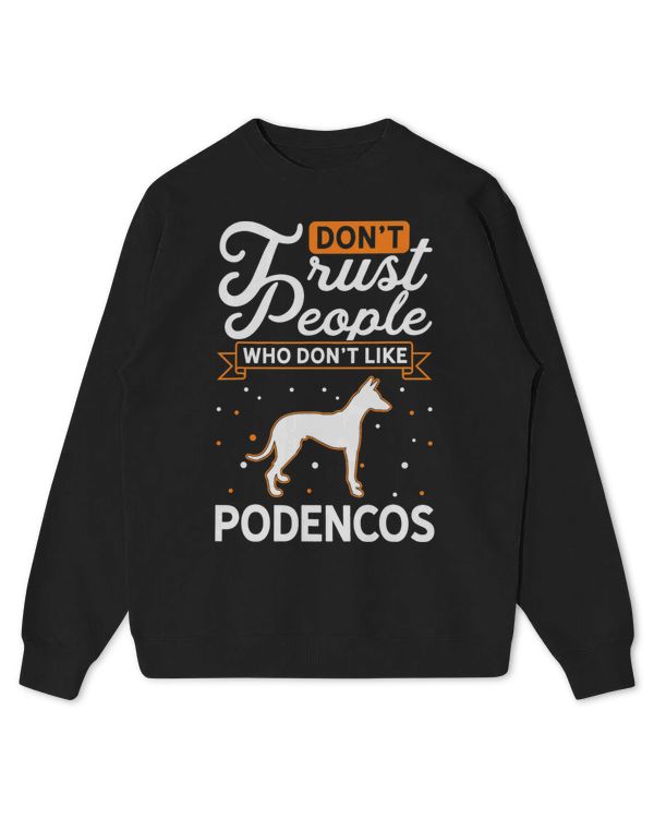 Kids Standard Sweatshirt