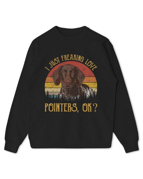Kids Standard Sweatshirt