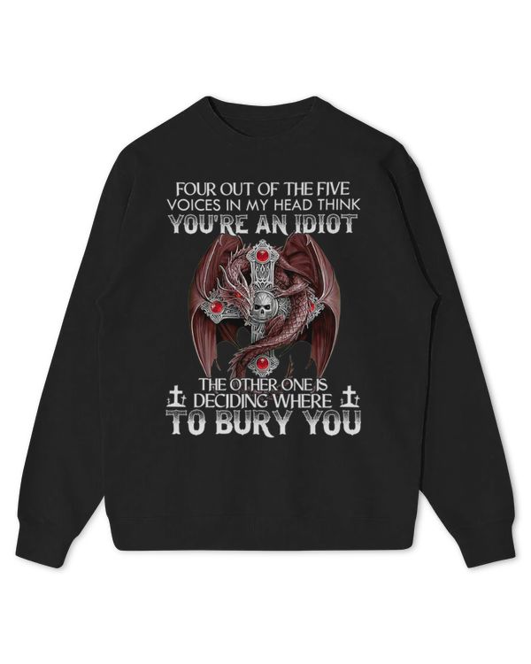 Kids Standard Sweatshirt