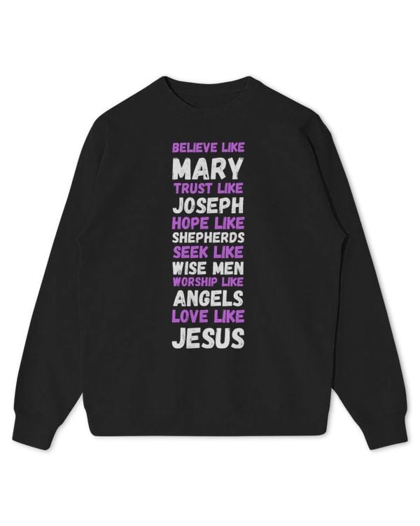 Kids Standard Sweatshirt