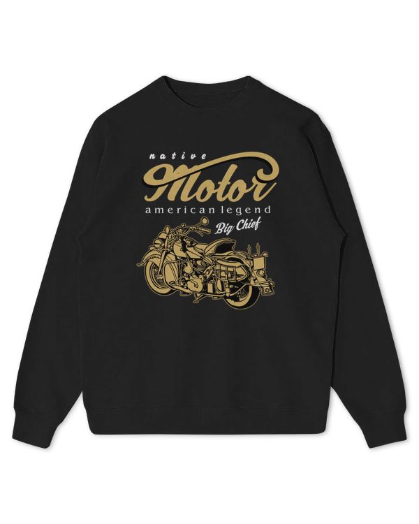 Kids Standard Sweatshirt