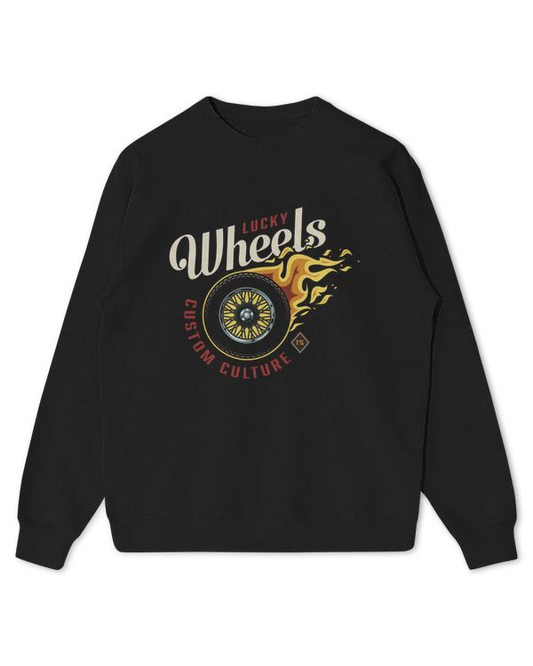 Kids Standard Sweatshirt