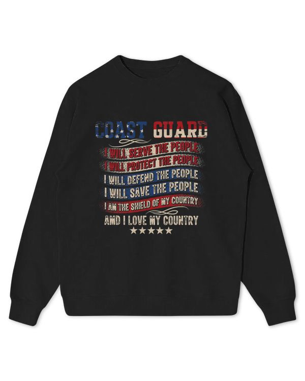 Kids Standard Sweatshirt