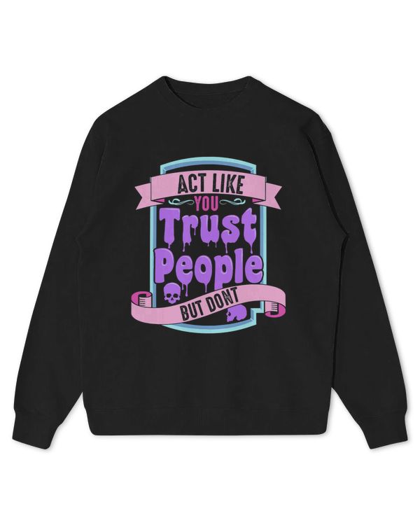 Kids Standard Sweatshirt