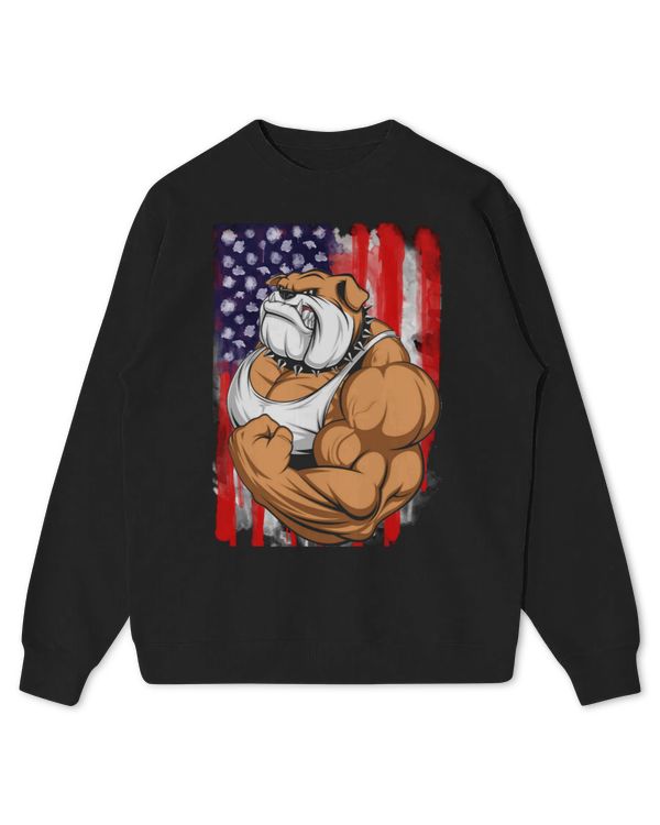 Kids Standard Sweatshirt