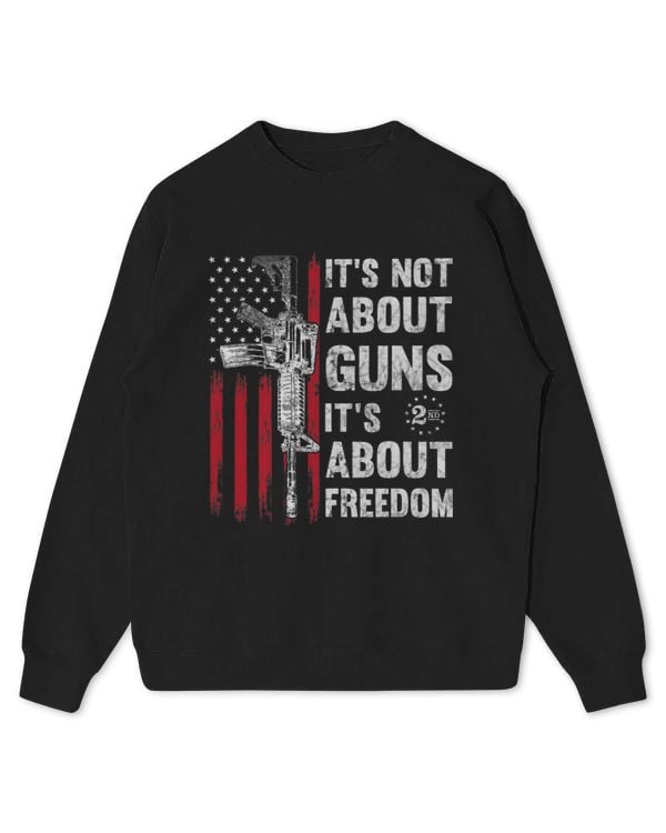 Kids Standard Sweatshirt