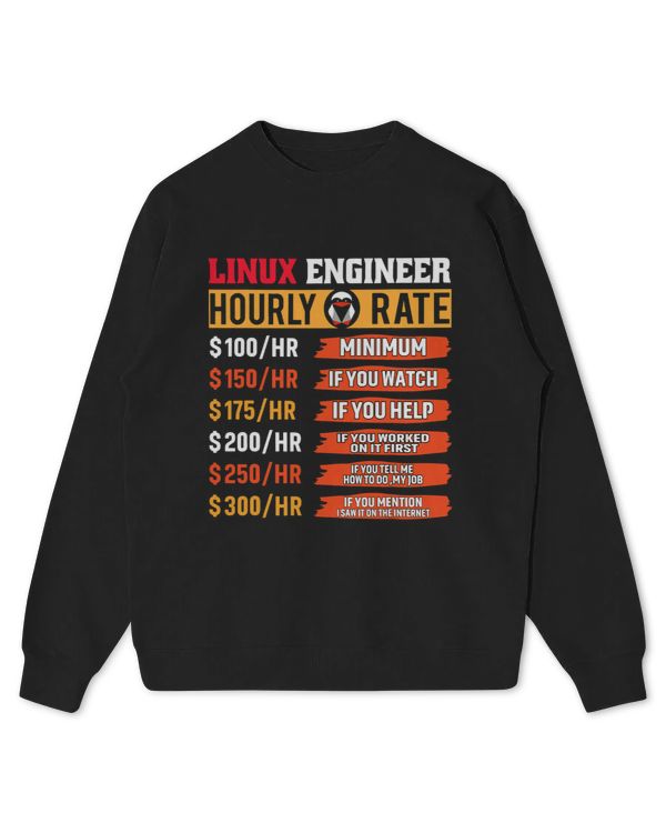 Kids Standard Sweatshirt