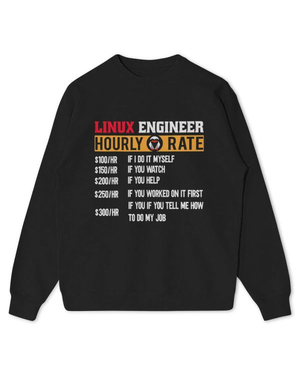 Kids Standard Sweatshirt