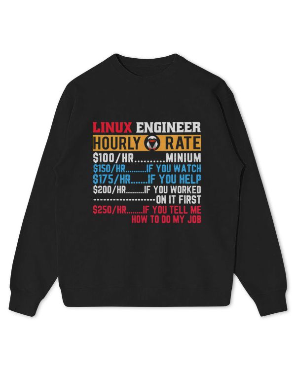 Kids Standard Sweatshirt