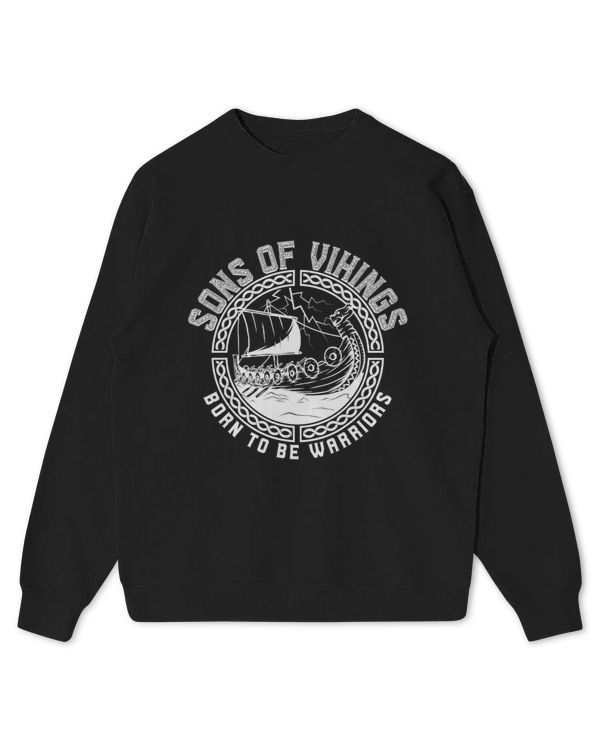 Kids Standard Sweatshirt