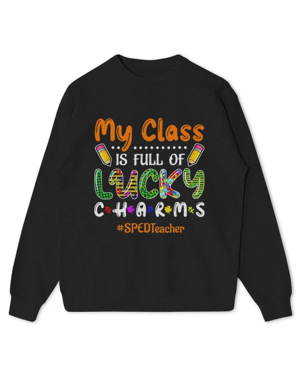 Kids Standard Sweatshirt