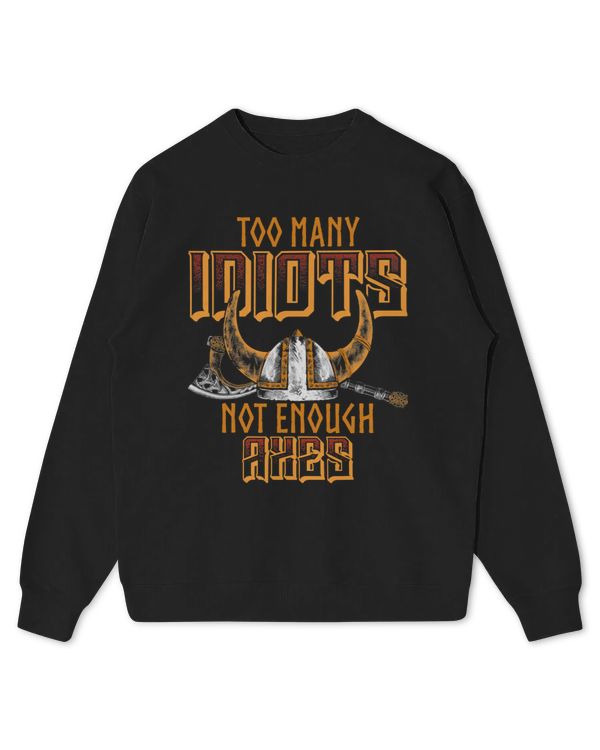 Kids Standard Sweatshirt