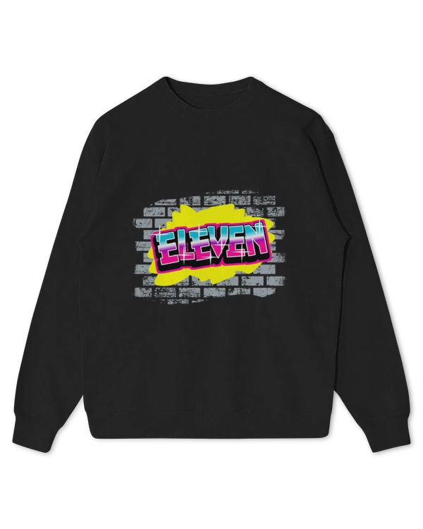 Kids Standard Sweatshirt