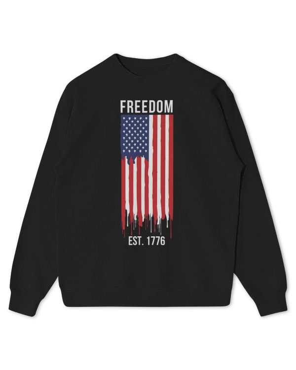 Kids Standard Sweatshirt