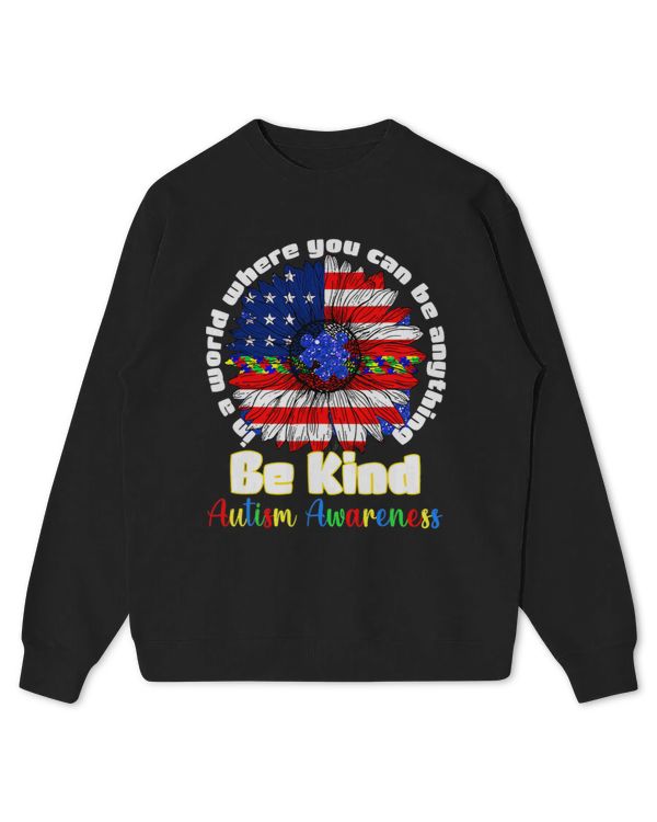 Kids Standard Sweatshirt