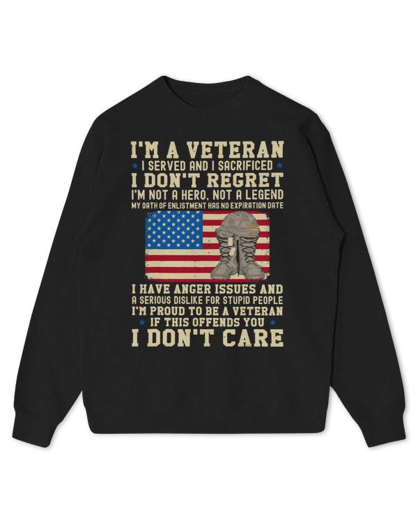 Kids Standard Sweatshirt