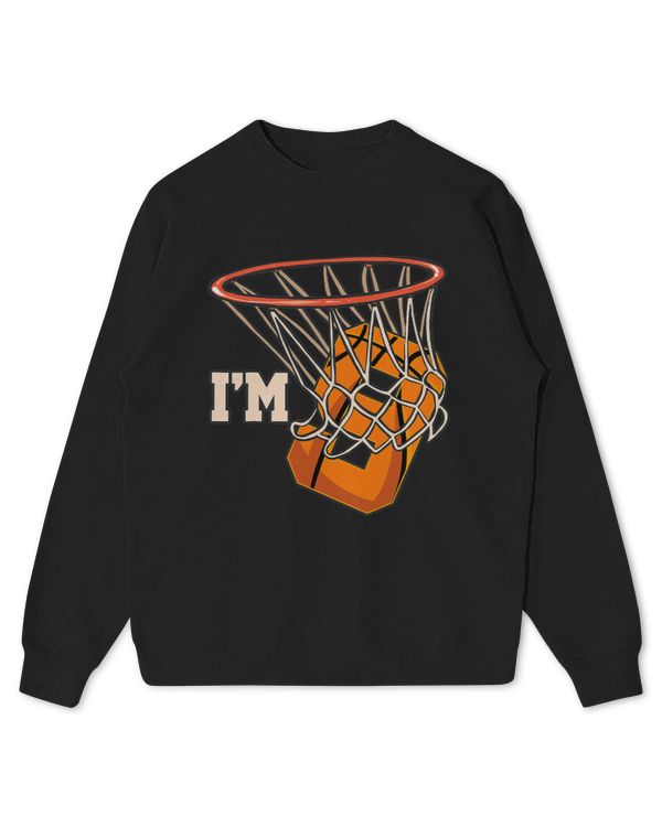 Kids Standard Sweatshirt
