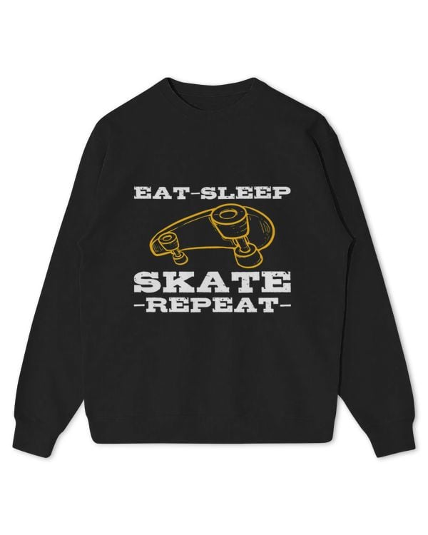 Kids Standard Sweatshirt