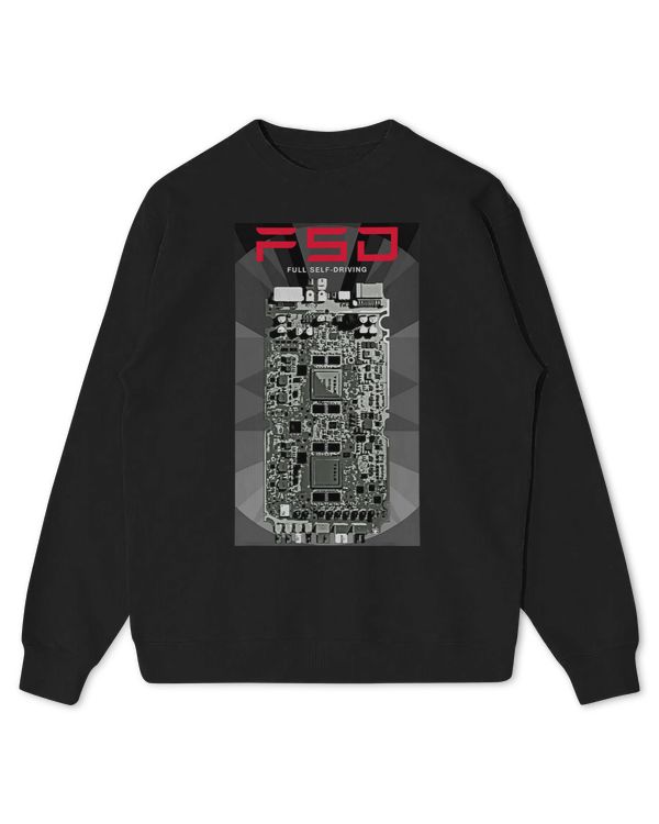Kids Standard Sweatshirt