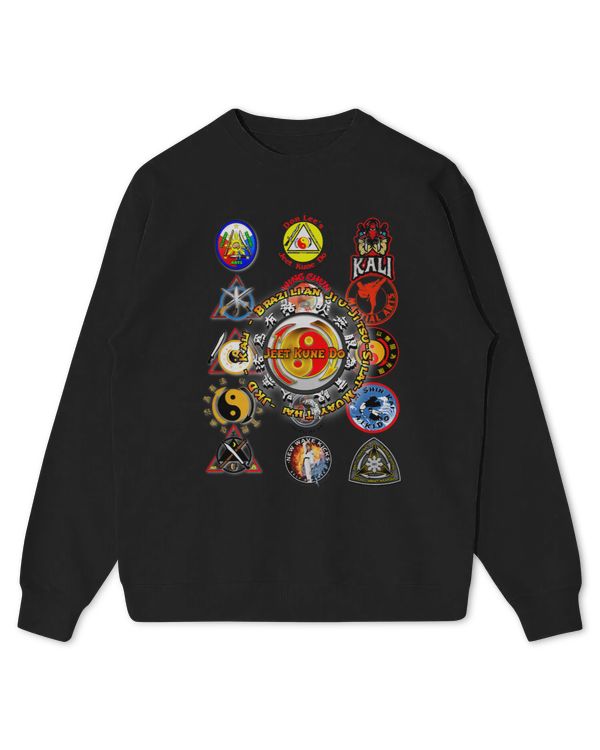 Kids Standard Sweatshirt