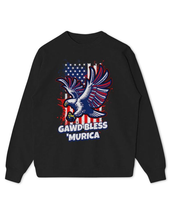 Kids Standard Sweatshirt