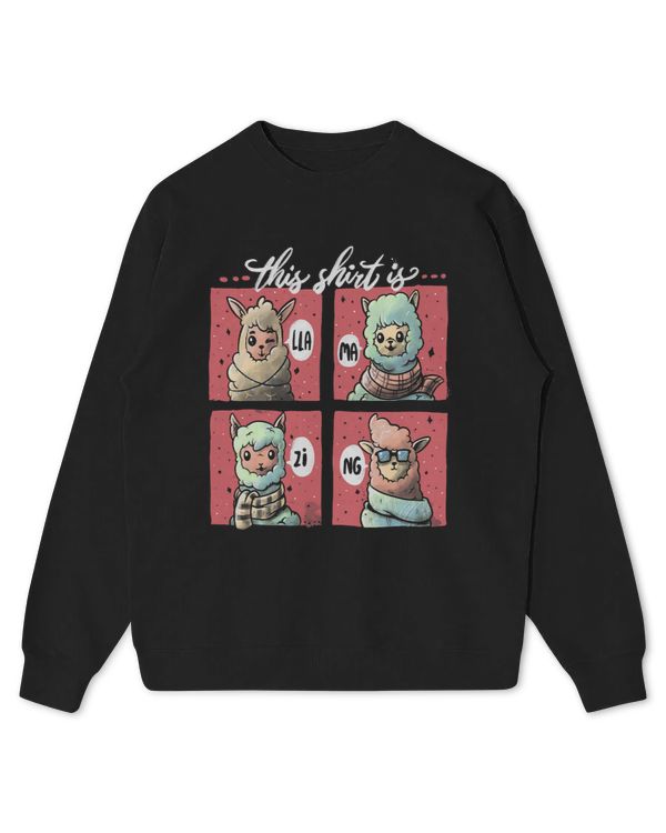 Kids Standard Sweatshirt