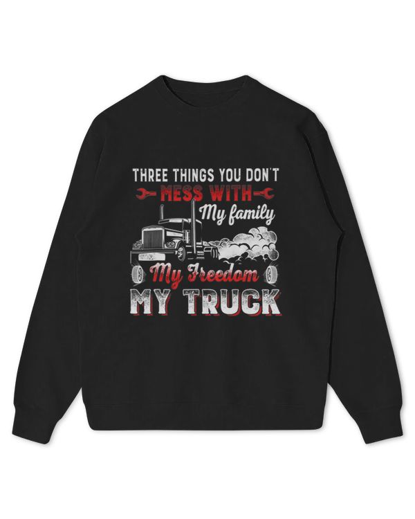 Kids Standard Sweatshirt