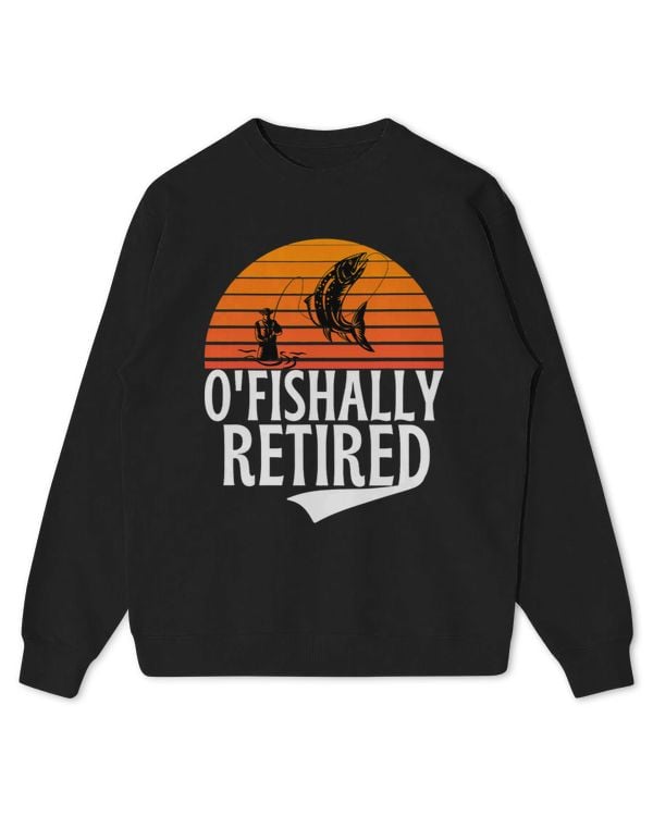 Kids Standard Sweatshirt