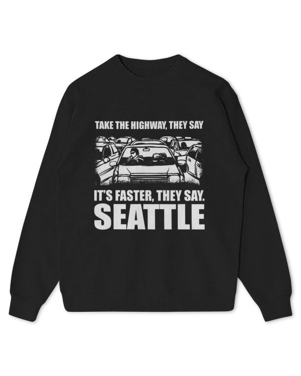 Kids Standard Sweatshirt
