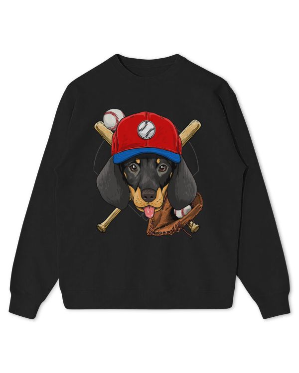 Kids Standard Sweatshirt