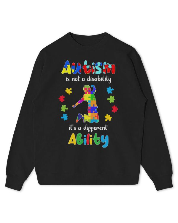 Kids Standard Sweatshirt