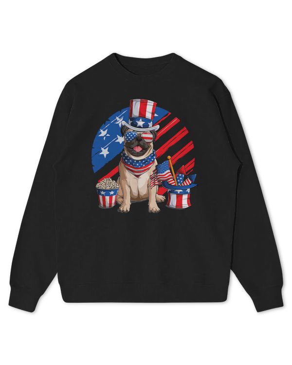 Kids Standard Sweatshirt