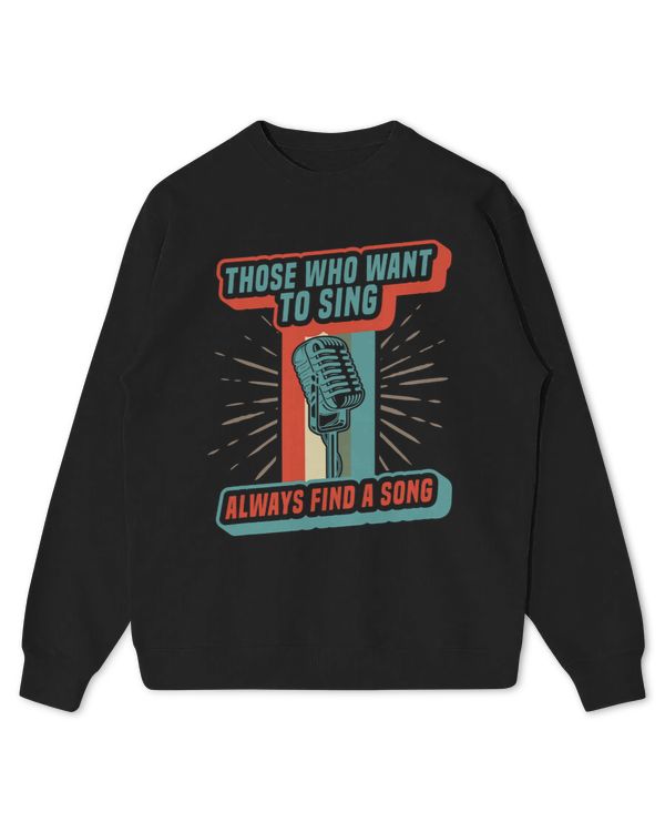 Kids Standard Sweatshirt