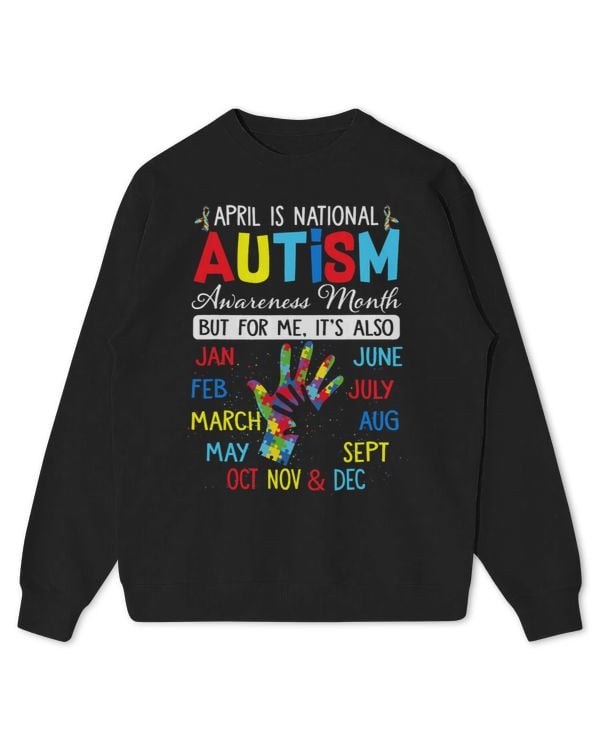 Kids Standard Sweatshirt