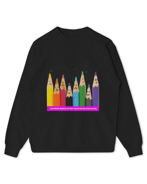 Kids Standard Sweatshirt