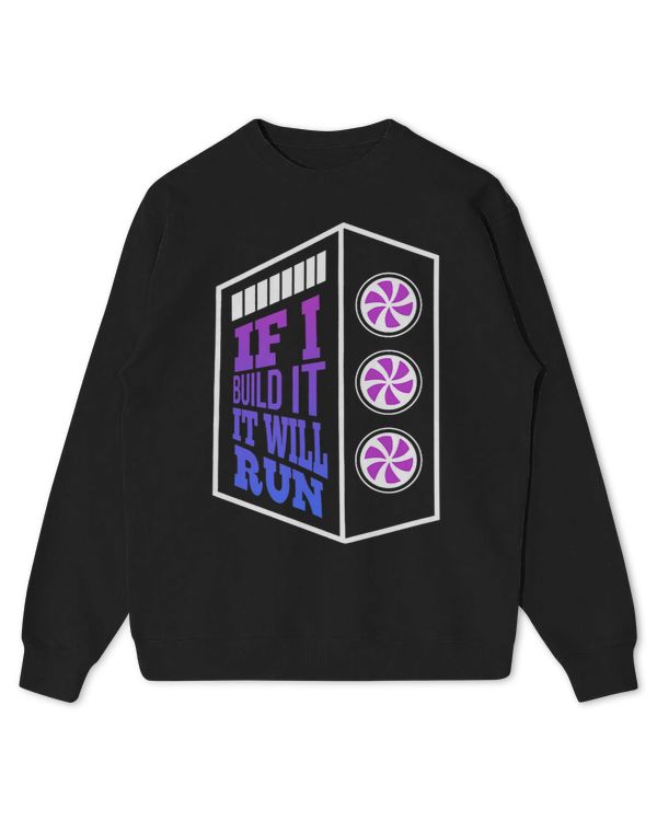 Kids Standard Sweatshirt