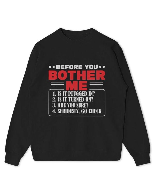 Kids Standard Sweatshirt