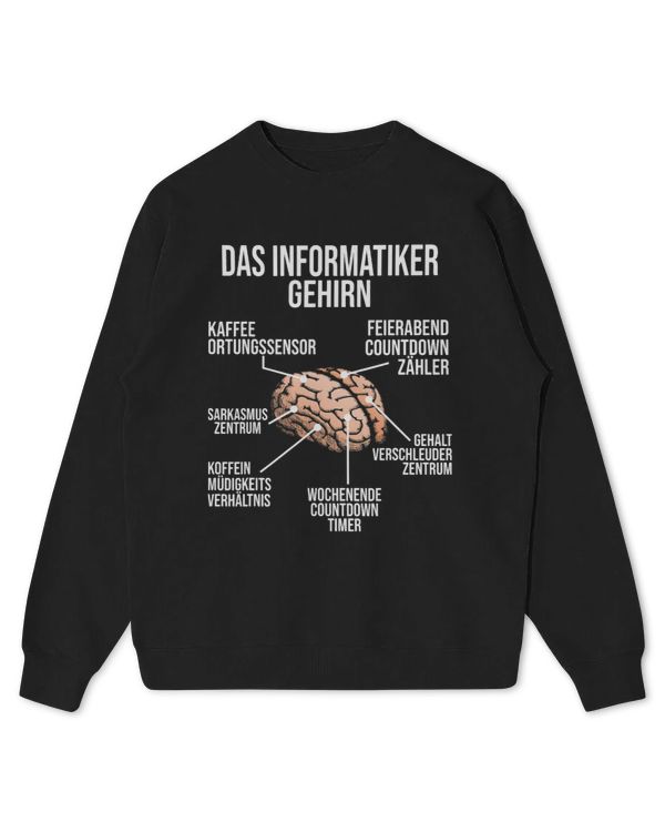 Kids Standard Sweatshirt