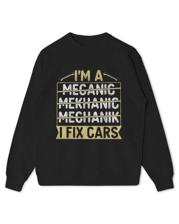 Kids Standard Sweatshirt