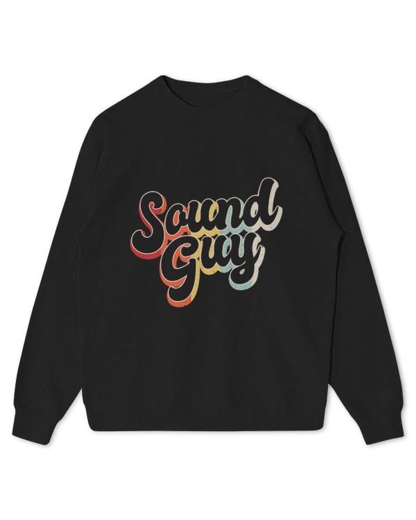 Kids Standard Sweatshirt
