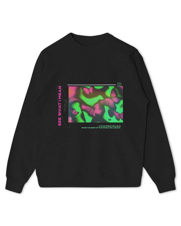 Kids Standard Sweatshirt
