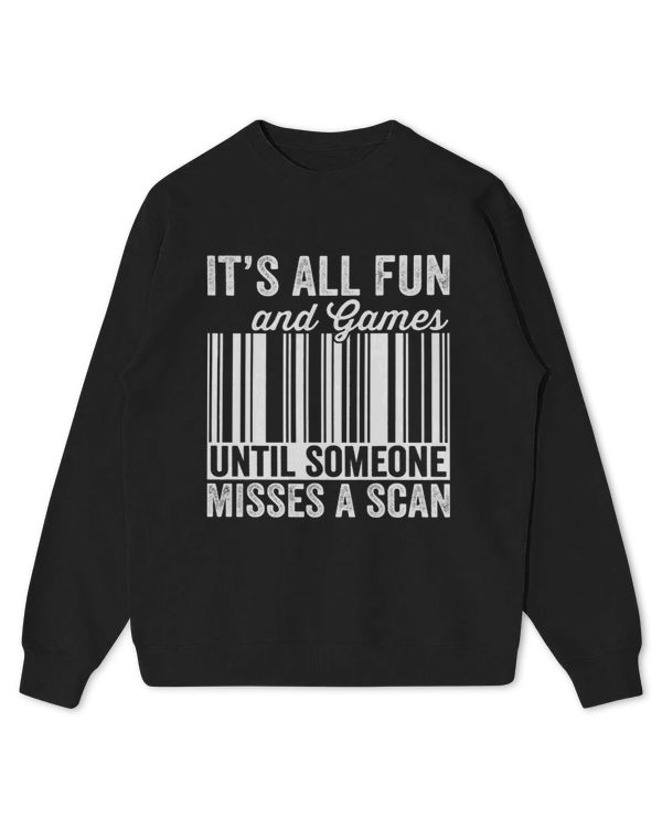 Kids Standard Sweatshirt