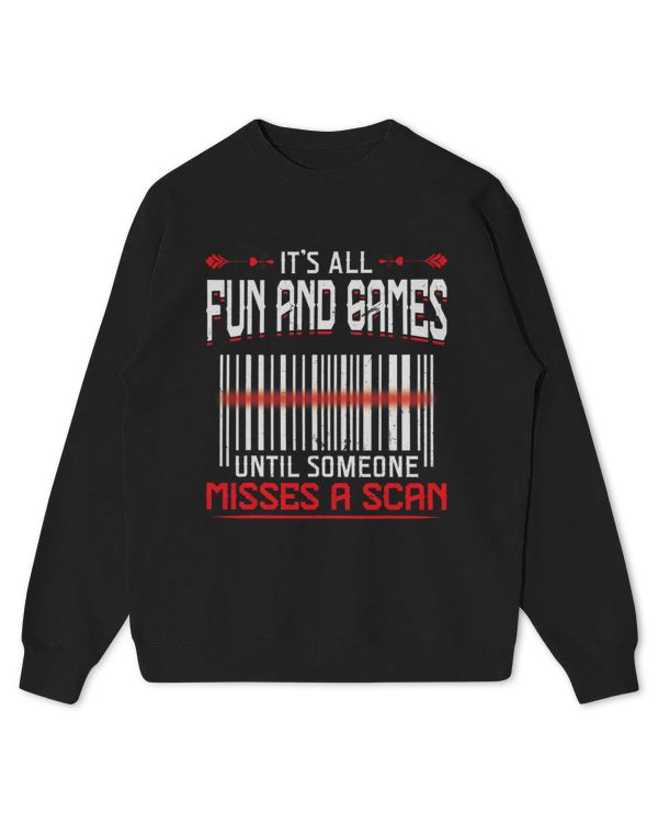 Kids Standard Sweatshirt